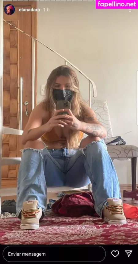 Elana Dara OnlyFans Thumbnail #hpK9r7KTVu
