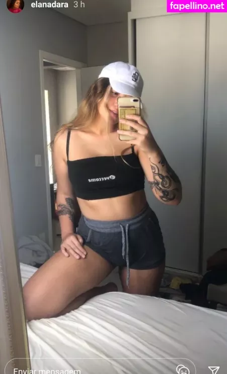 Elana Dara OnlyFans Thumbnail #q1pRTlEODV