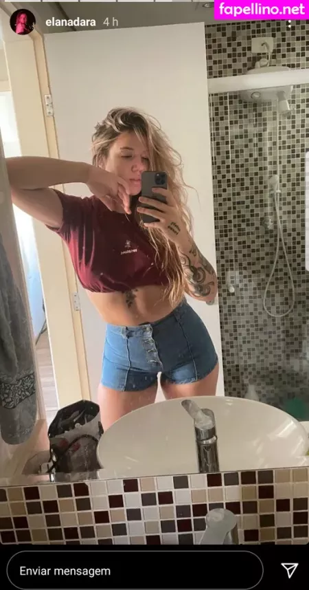 Elana Dara OnlyFans Thumbnail #tFlMQON5tl