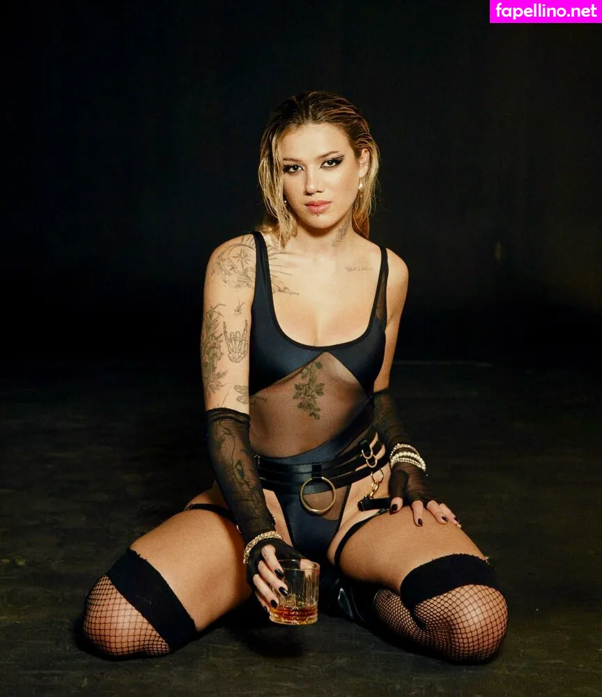 elanadara, elanapatterson Nude Leaked OnlyFans Photo #uTY5Zdfn3h