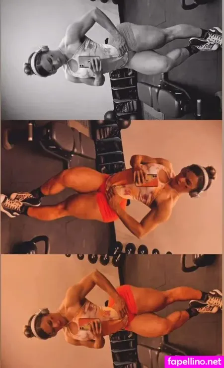 Elanny Brito OnlyFans Thumbnail #IoiATFnKql