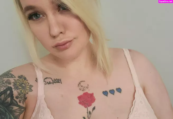 Elanorose OnlyFans Thumbnail #kBgisfRAxq