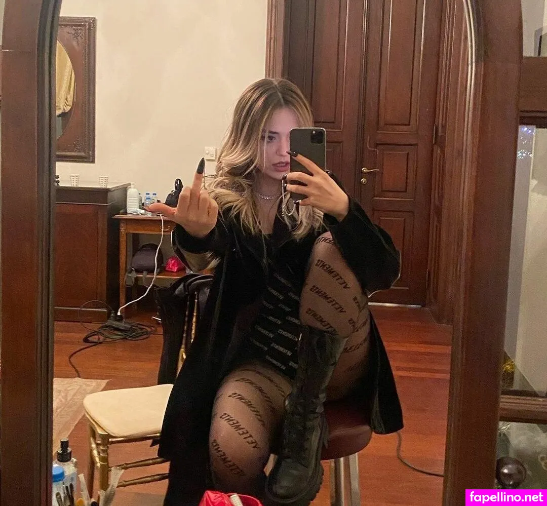 elanur Nude Leaked OnlyFans Photo #23yVIWsYzg