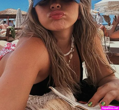 Elanur OnlyFans Thumbnail #E9Y2sKQ3LJ