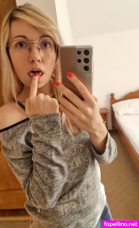 Elanyxfree OnlyFans Thumbnail #fspK88hVL7