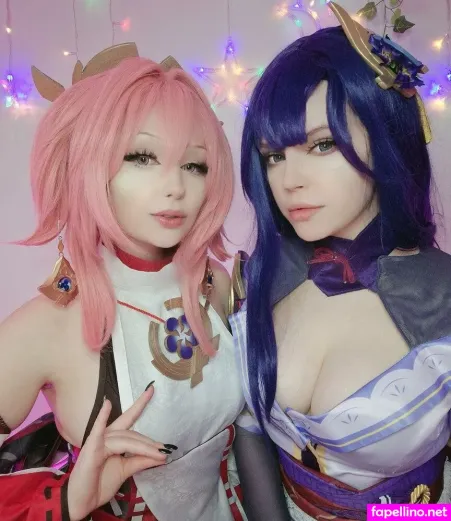 Elaracosplay OnlyFans Thumbnail #1SzbUIUWdn