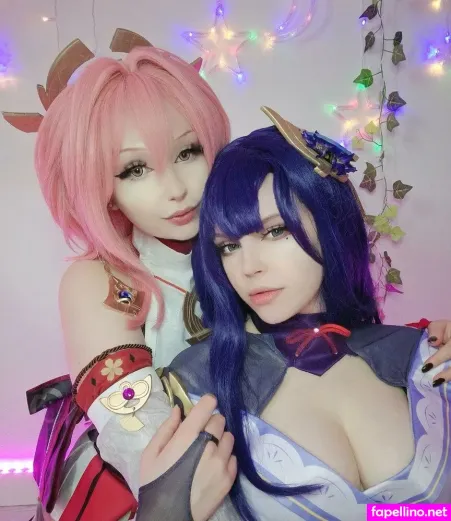 Elaracosplay OnlyFans Thumbnail #2FwdAj4w9K