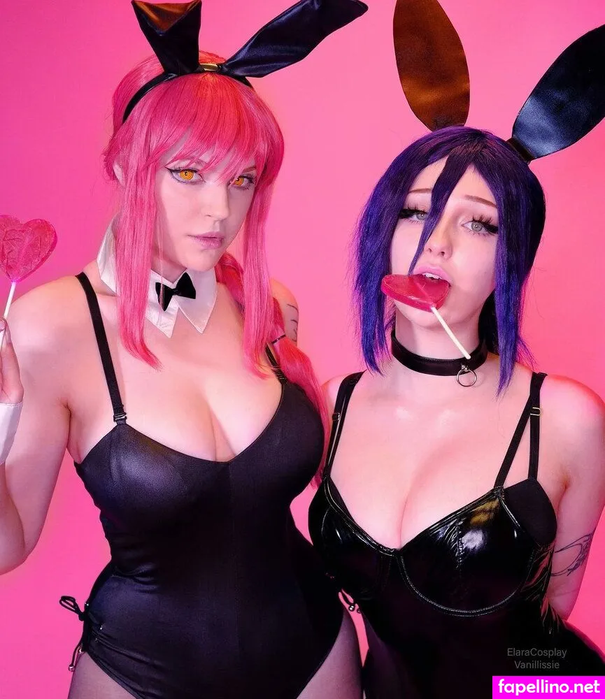 Ellaje17, Ellaji, elaracosplay Nude Leaked OnlyFans Photo #7xxKfPBEEv