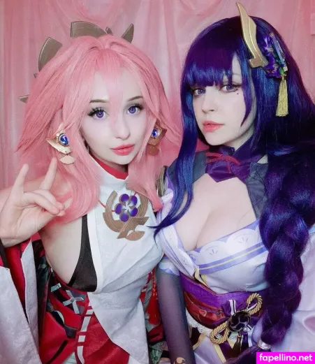 Elaracosplay OnlyFans Thumbnail #GEBeYSIKgg