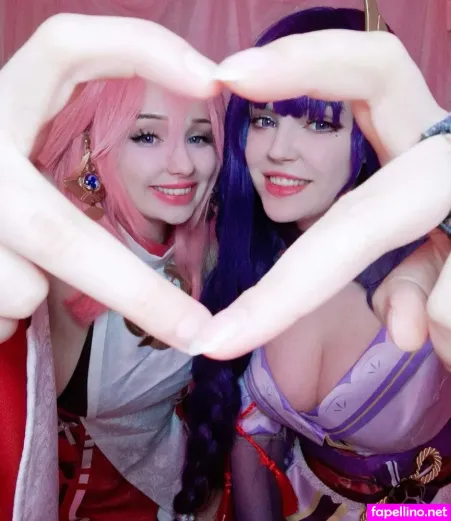 Elaracosplay OnlyFans Thumbnail #QlSoVWFDKy