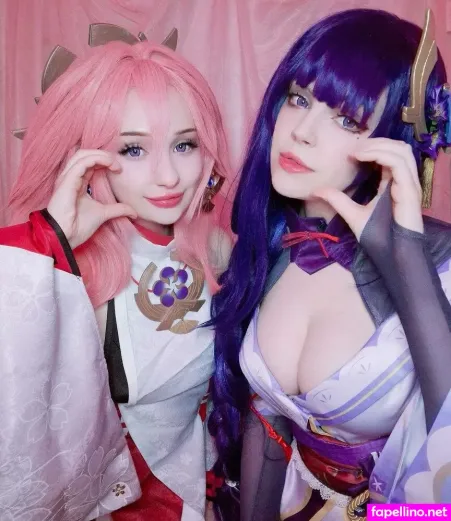 Elaracosplay OnlyFans Thumbnail #T0E0MqlKjR