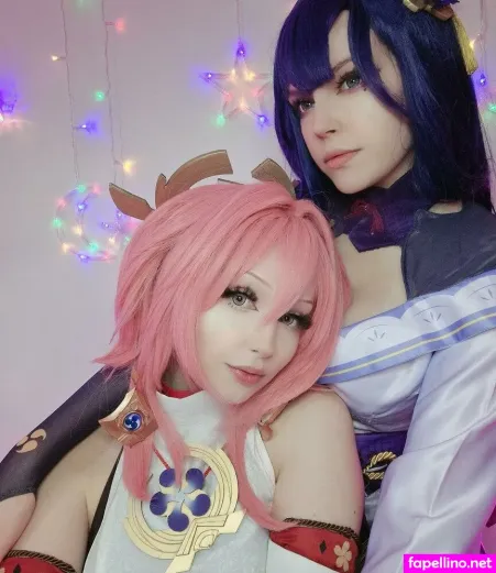 Elaracosplay OnlyFans Thumbnail #YwFfCGxDud