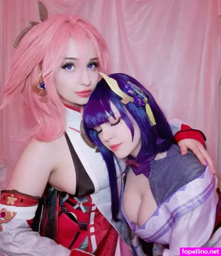 Elaracosplay OnlyFans Thumbnail #gWvjMLxKtr