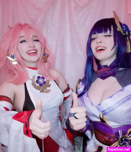 Elaracosplay OnlyFans Thumbnail #kcH366jOBs