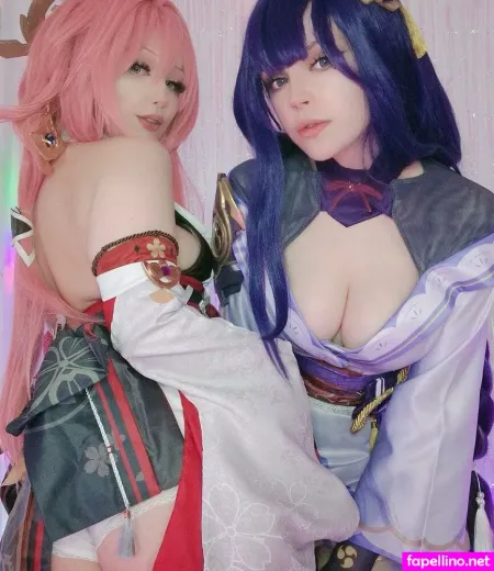 Elaracosplay OnlyFans Thumbnail #ttCI9Igc1l