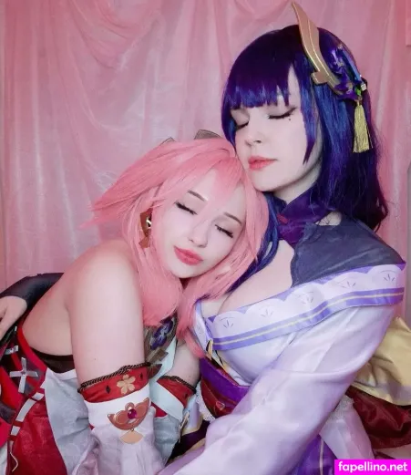 Elaracosplay OnlyFans Thumbnail #yBz4sWF7qV