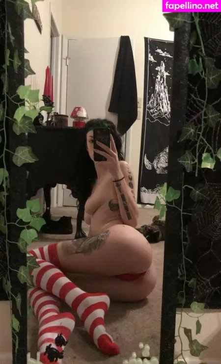 Elaraelias OnlyFans Thumbnail #ruT6I54lQy