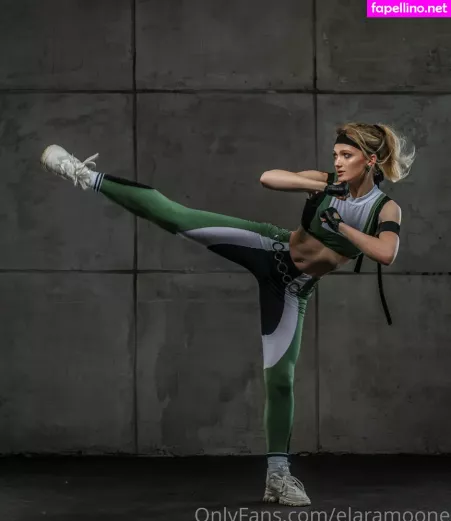 Elaramoone OnlyFans Thumbnail #GlcRvnNrU2