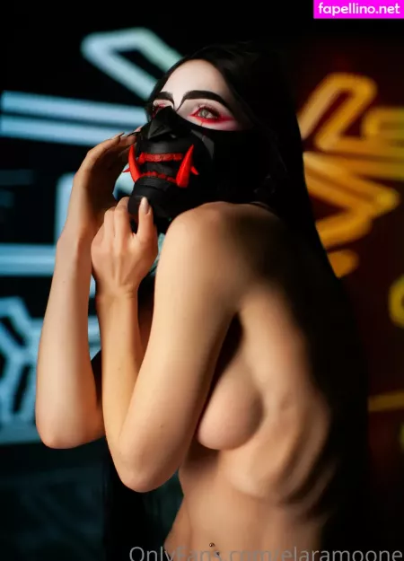 Elaramoone OnlyFans Thumbnail #ZkLYpKw4Ry