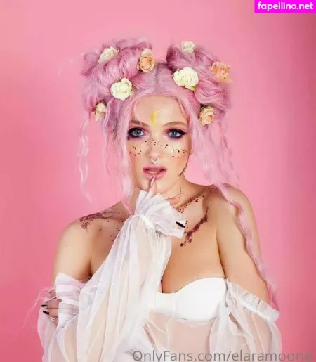 Elaramoone OnlyFans Thumbnail #ewMB3oDO5d