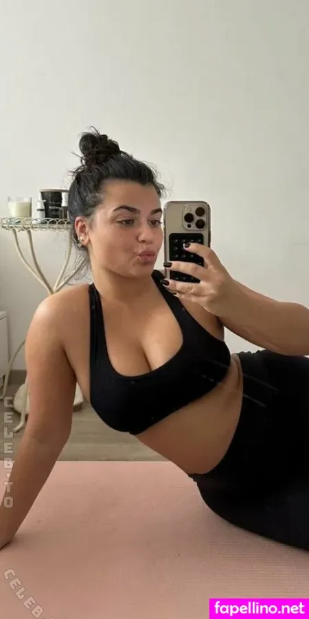 Elasesil OnlyFans Thumbnail #m8O71aVuWl