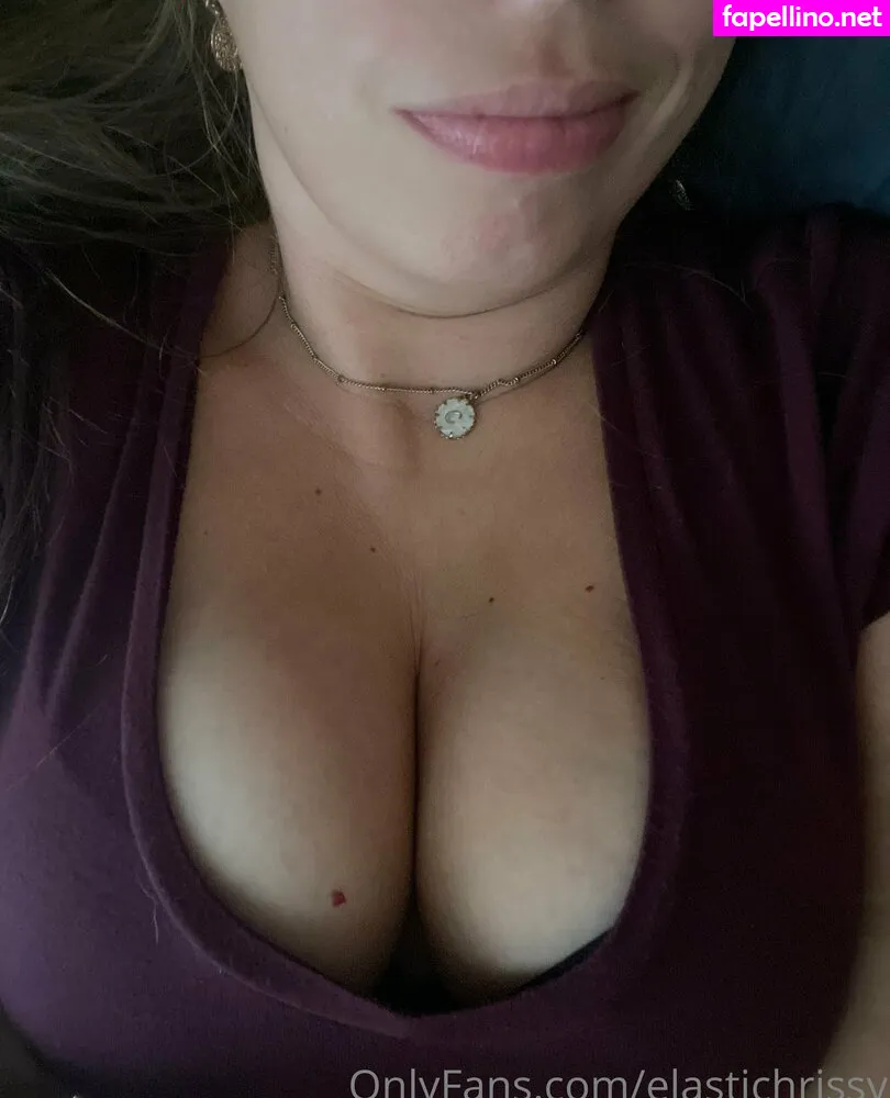 Elastichrissy Nude Leaked OnlyFans Photo #DaBgM1iFQU