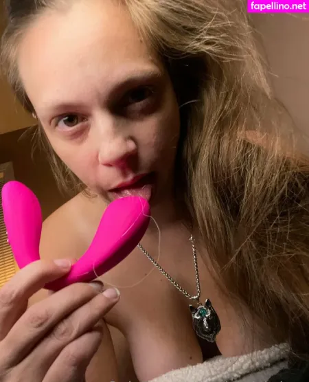 Elastichrissy OnlyFans Thumbnail #QwaZjNO7GS