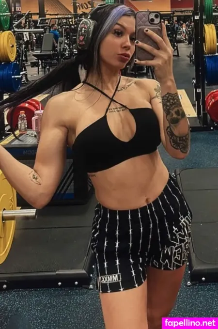 Elayna Black OnlyFans Thumbnail #SskL2YK8MJ
