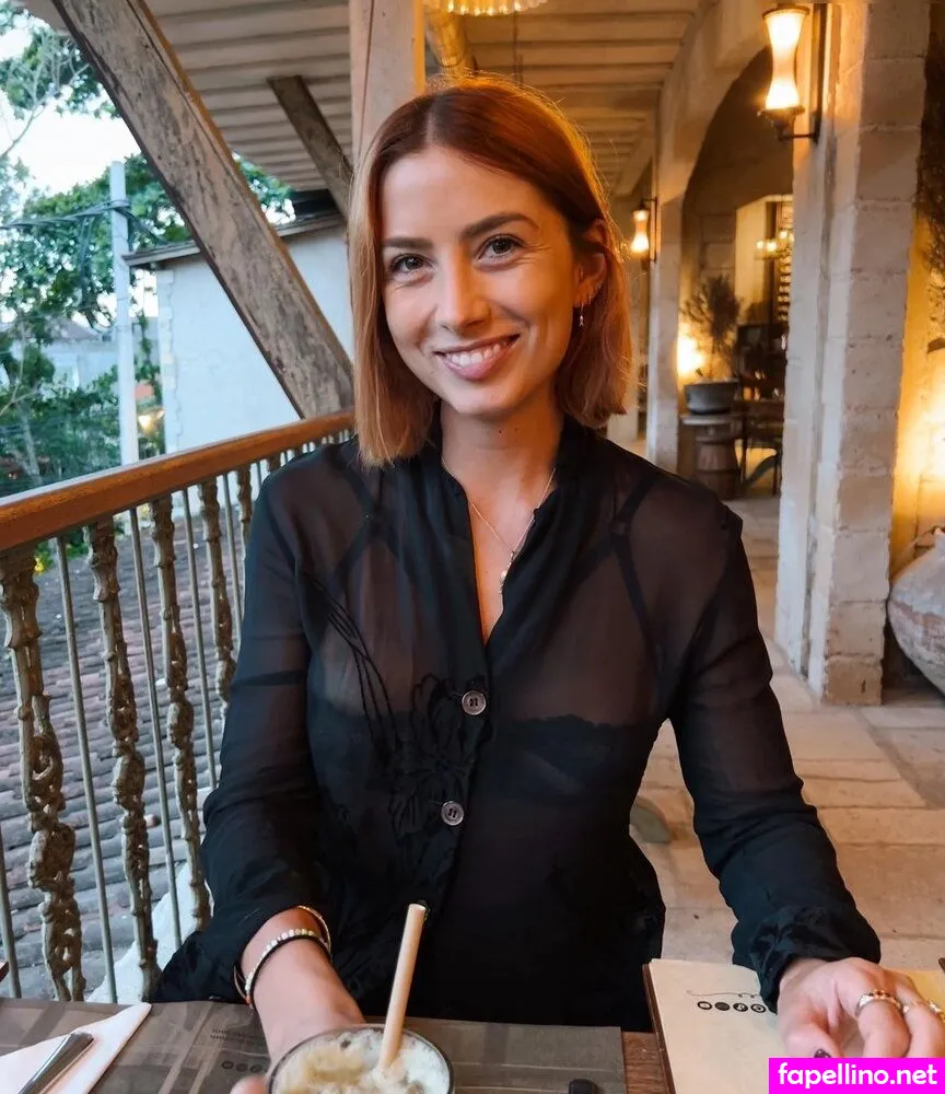 elayna.carausu Nude Leaked OnlyFans Photo #F7cL0RvGGq