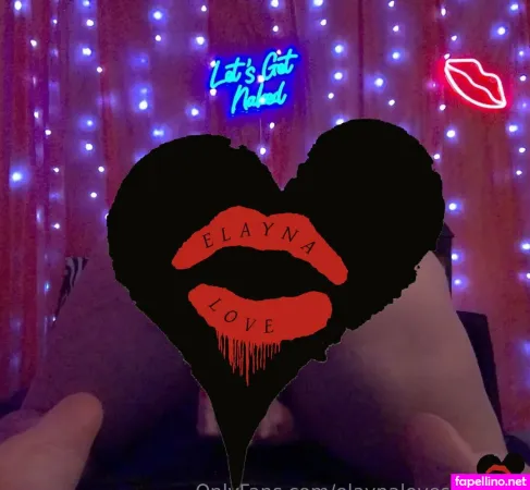 Elaynalovestripclub OnlyFans Thumbnail #3NwVwyV5eD