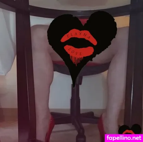 Elaynalovestripclub OnlyFans Thumbnail #FLOOQh1zuq