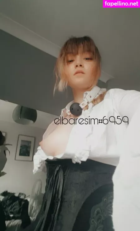 Elbaresim2 OnlyFans Thumbnail #CieVR7dmfE