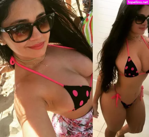 Elbia Paula OnlyFans Thumbnail #FZtfoju22W