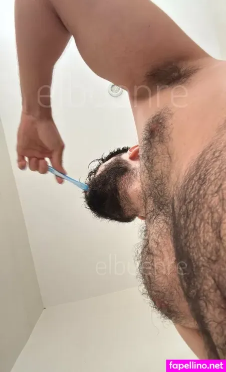 Elbuenre OnlyFans Thumbnail #qixjQervYI