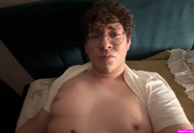 Elconnor19 OnlyFans Thumbnail #dZLOeUNMuW