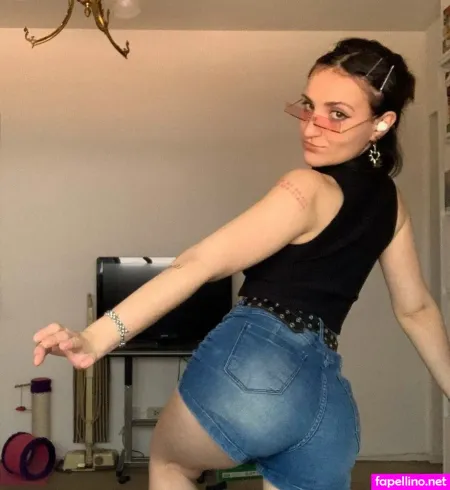 Elculodeanaclette OnlyFans Thumbnail #ymUUsfbv7O