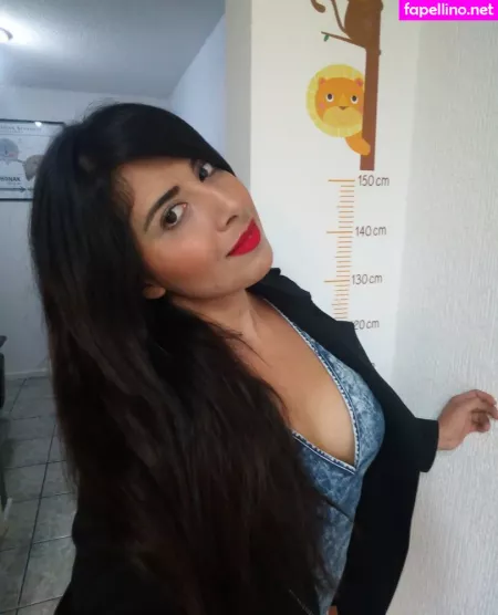 Elda De La Torre OnlyFans Thumbnail #8rs3S0ZSNQ