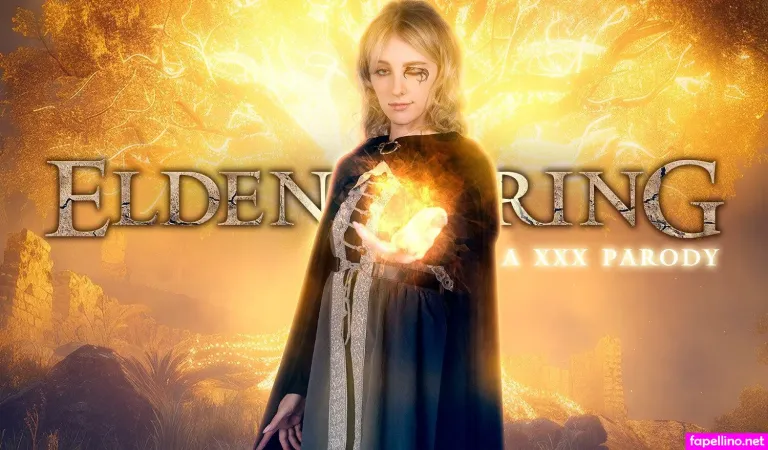 Elden Cosplay OnlyFans Thumbnail #8CqmJzgj2f