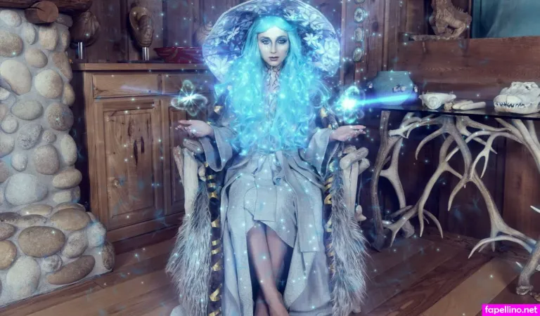 Elden Cosplay OnlyFans Thumbnail #9SzB9yMFKk
