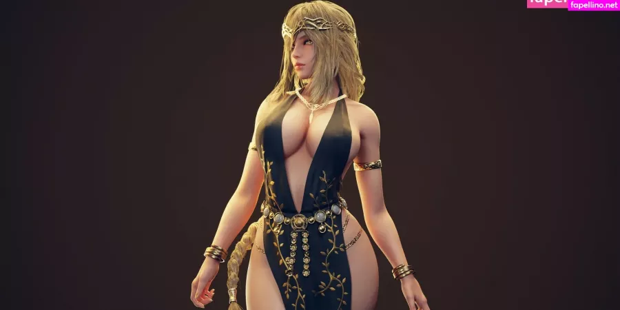 Elden Ring OnlyFans Thumbnail #P3NfCN9dYU