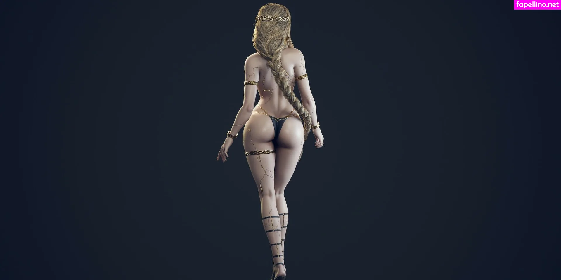 eldenring Nude Leaked OnlyFans Photo #PxwPsVPhfi