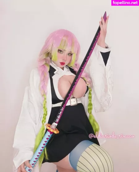 Eldiariode Rinaco OnlyFans Thumbnail #PhlYOQSCTI