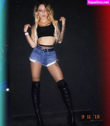 Ele Mermaid OnlyFans Thumbnail #G7SCj075gn