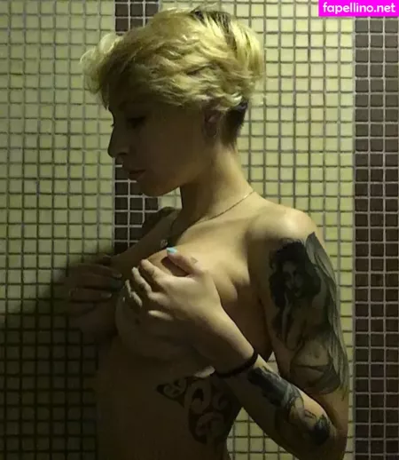 Ele Mermaid OnlyFans Thumbnail #enweze1UMM