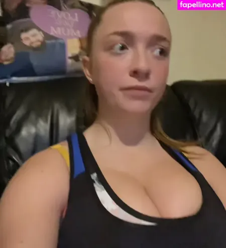 Eleanor Cleworth 1 OnlyFans Thumbnail #EsaNrG8C1K