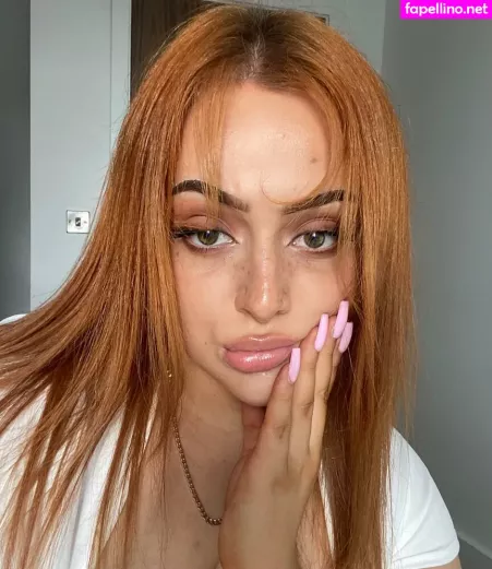 Eleanor Evans OnlyFans Thumbnail #7XDhn3Tu2i