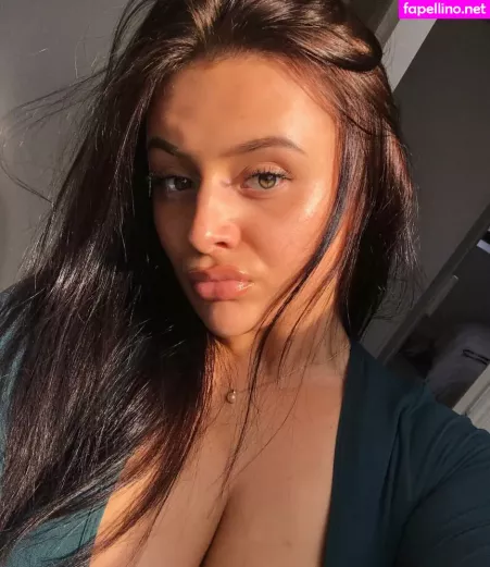 Eleanor Evans OnlyFans Thumbnail #7hzvGsTPQj