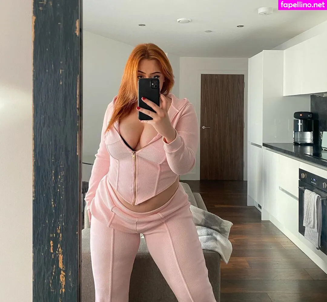 eleanor_evans, elleevans98 Nude Leaked OnlyFans Photo #8NFGgJRF7G