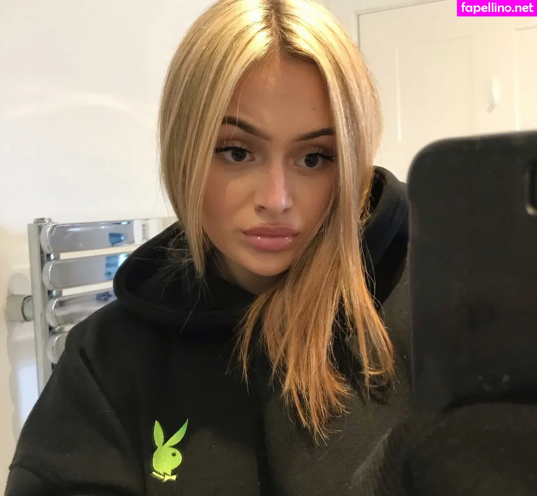 eleanor_evans, elleevans98 Nude Leaked OnlyFans Photo #B7uz2en4Pu