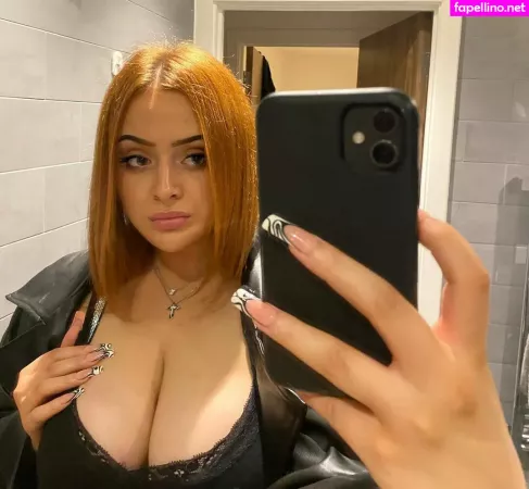 Eleanor Evans OnlyFans Thumbnail #JsqbRFaPAT